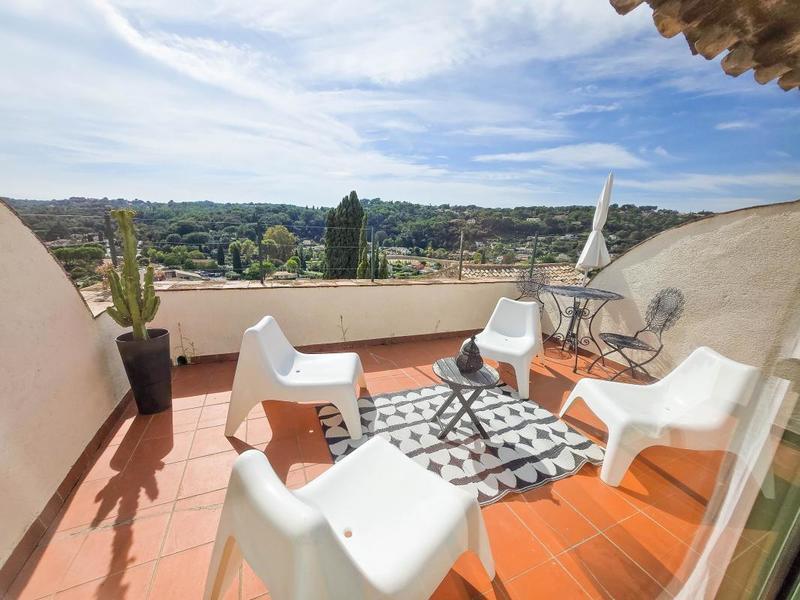 Maison de village - 84 m² - 4 pièces