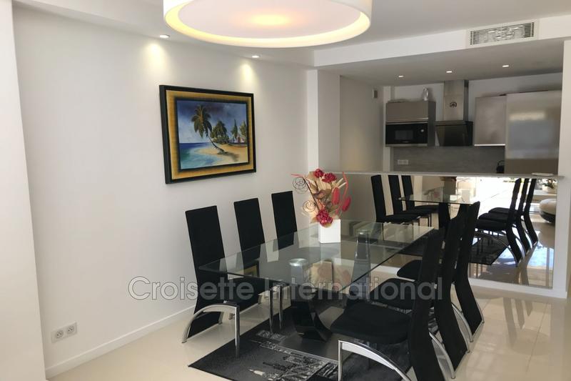 Appartement - 100 m² - 4 pièces