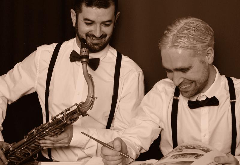 Cookin' With Fats Waller