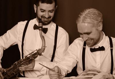 Cookin' With Fats Waller