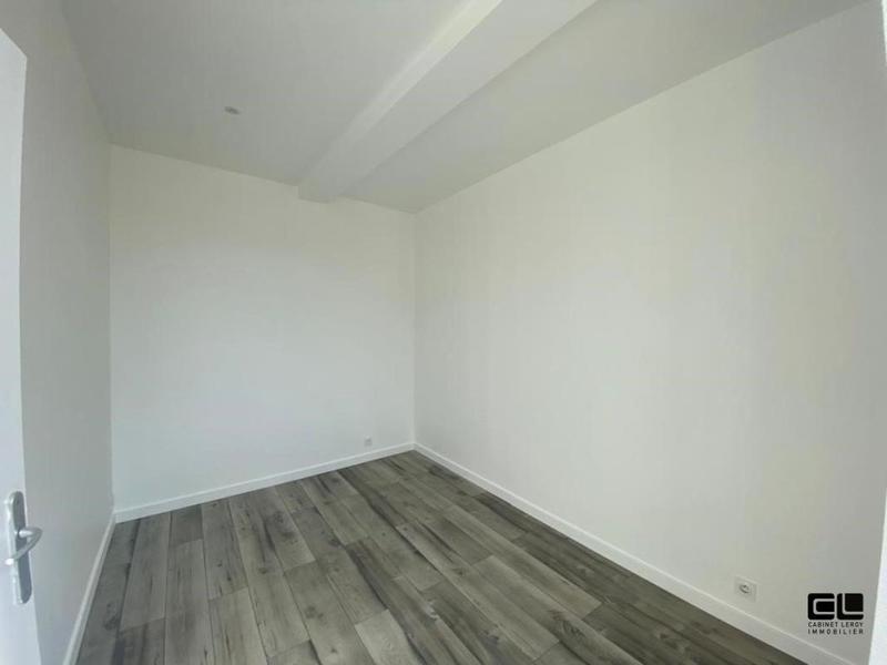 Appartement - 25 m² - 2 pièces