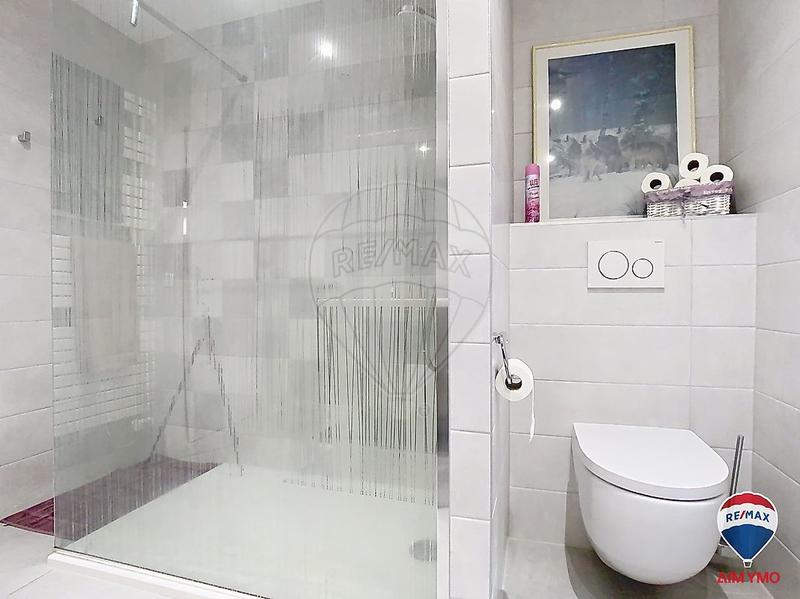 Maison - 131 m² - 7 pièces