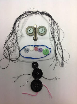 Histoires à Bricoler