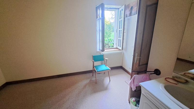 Maison - 126 m² - 6 pièces