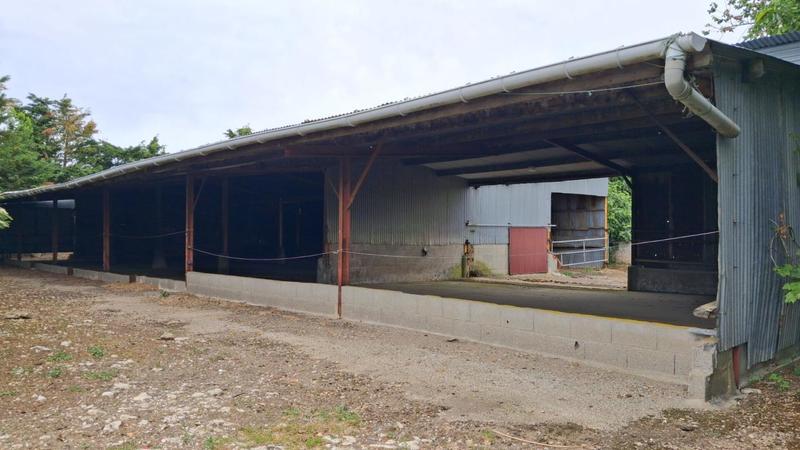 Maison - 65 m² - 3 pièces