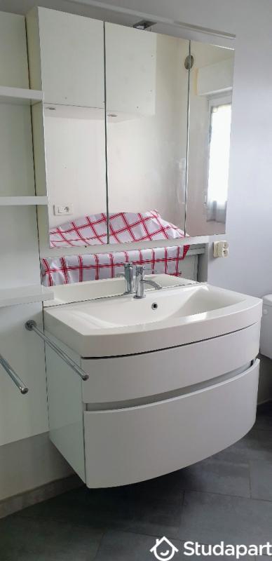 Appartement - 38 m² - 1 pièce