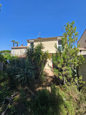 Villa - 89 m² - 5 pièces