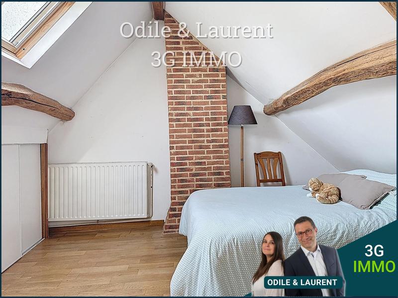 Villa - 91 m² - 4 pièces