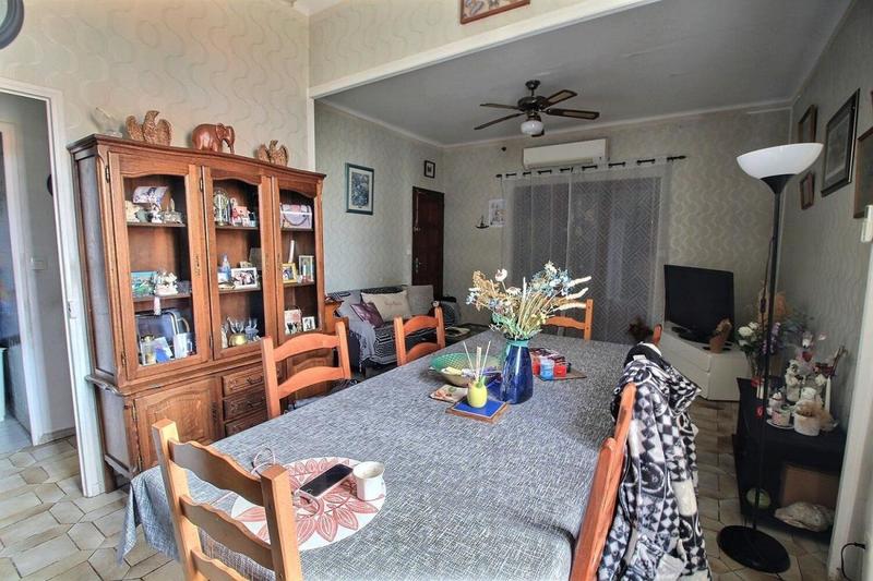 Maison - 81 m² - 4 pièces