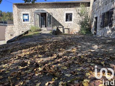 Maison de campagne - 212 m² - 8 pièces