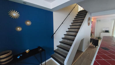 Maison de village - 99 m² - 4 pièces