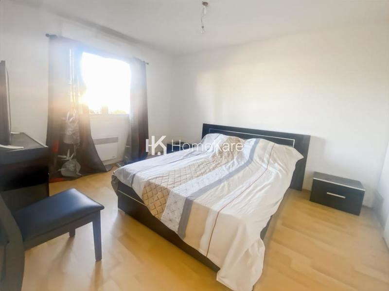 Villa - 90 m² - 4 pièces