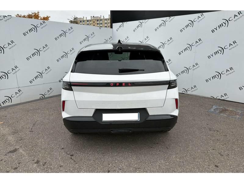 Opel grandland 1.2 Turbo Hybrid 145 ch e-Dct6 Gs