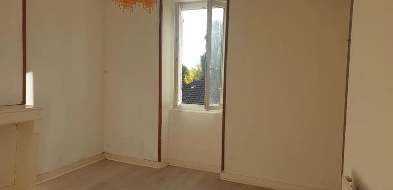 Appartement - 87 m² - 3 pièces