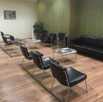 Cabinet d'Ostéopathie - Benjamin Houry