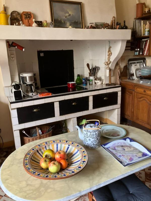 Maison de maîtres - 340 m² - 9 pièces