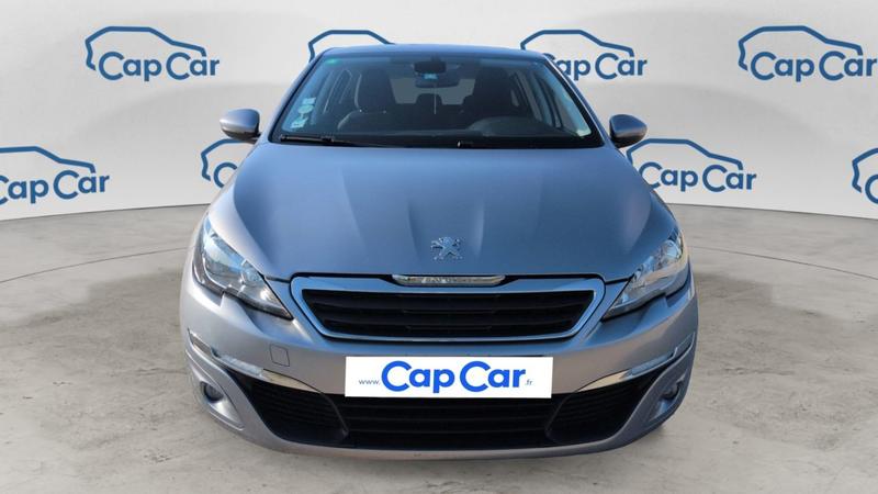 Peugeot 308 II 1.6 Thp 125 Active