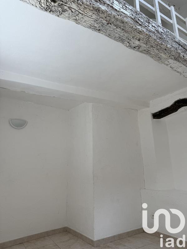 Maison de village - 51 m² - 3 pièces