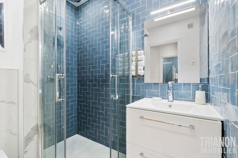 Appartement - 111 m² - 5 pièces