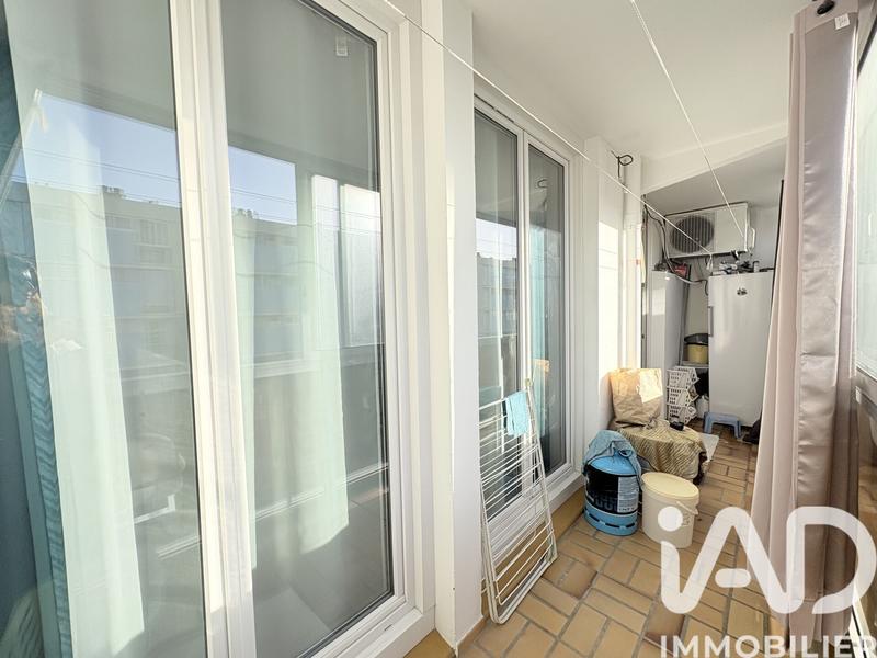 Appartement - 79 m² - 4 pièces