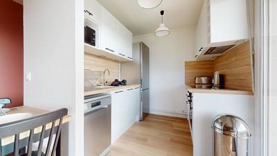 Appartement - 78 m²