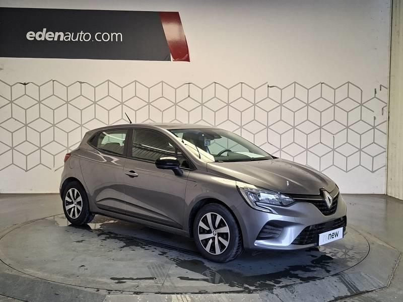 Renault Clio TCe 90 Equilibre