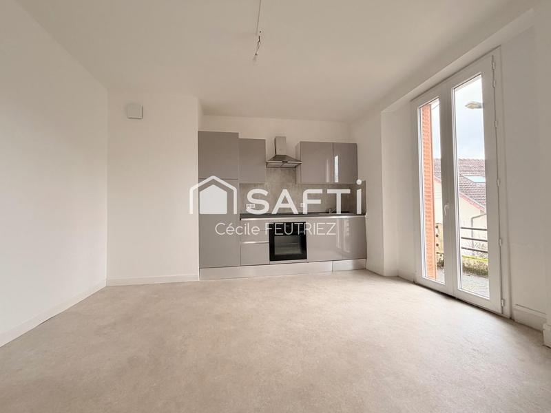 Maison - 138 m² - 6 pièces