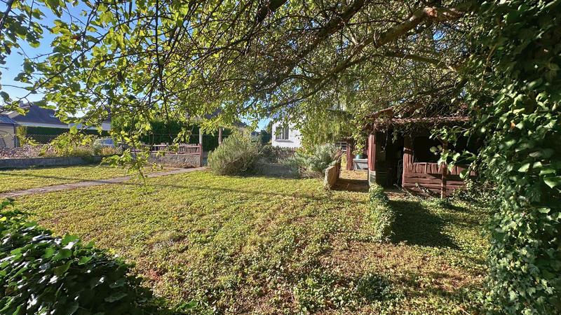 Maison - 157 m² - 6 pièces