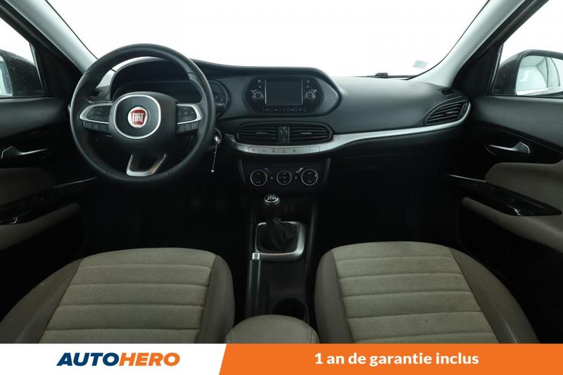 Fiat Tipo 1.4 Easy 4p 95 ch