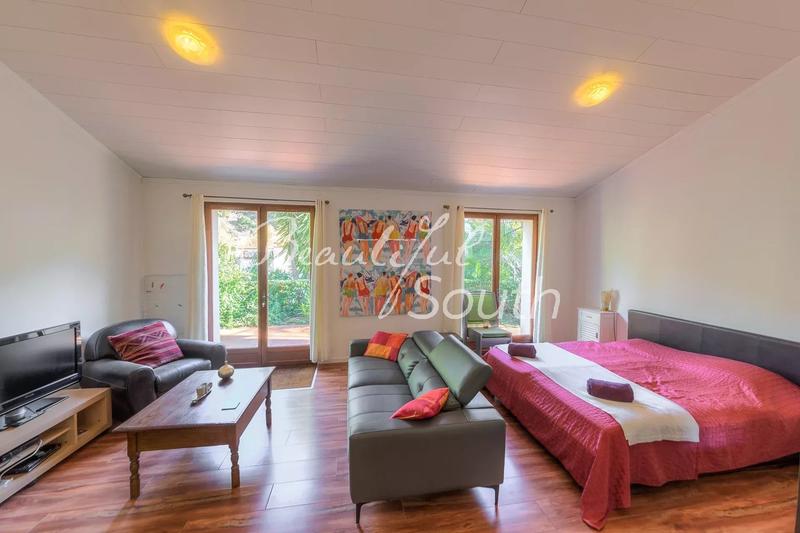 Gîte - 480 m² - 17 pièces