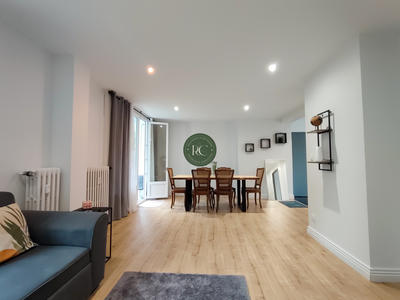 Appartement - 68 m² - 4 pièces