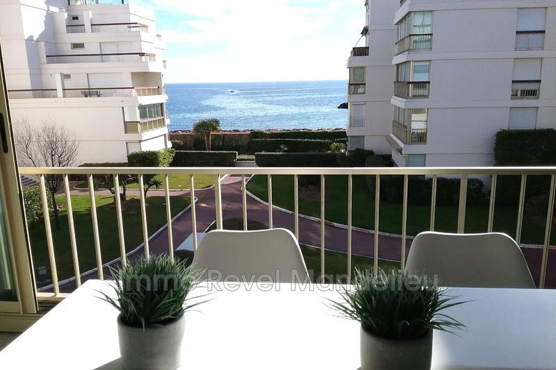 Appartement - 51 m² - 3 pièces