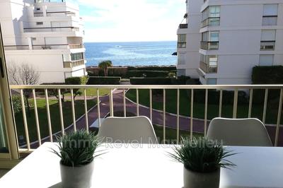 Appartement - 51 m² - 3 pièces