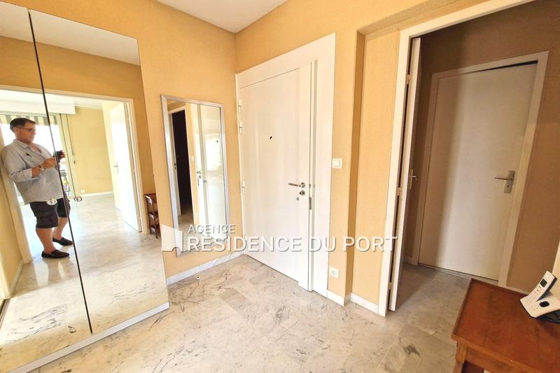 Appartement - 62 m² - 2 pièces