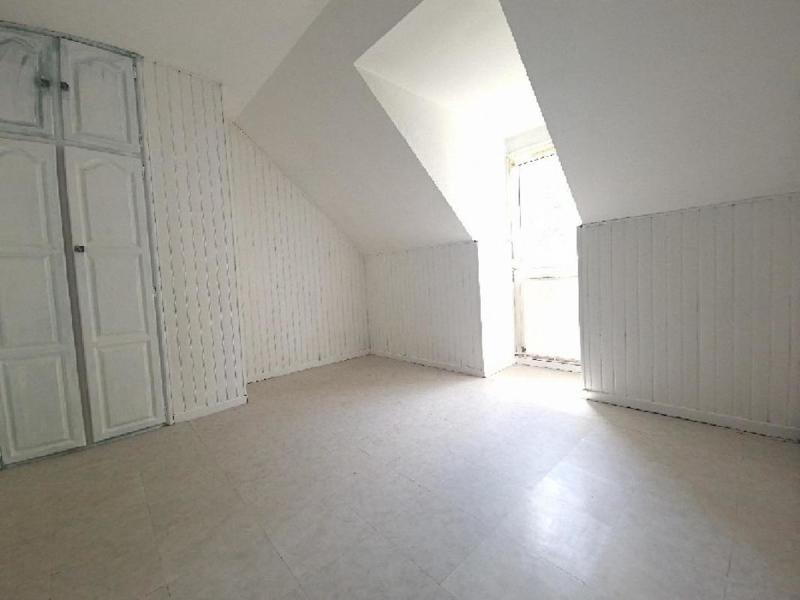 Appartement - 76 m² - 4 pièces