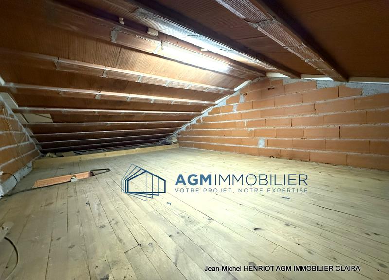 Villa - 108 m² - 4 pièces