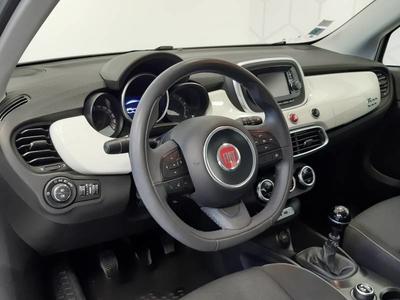 Fiat 500x 1.4 MultiAir 140 ch Popstar Business