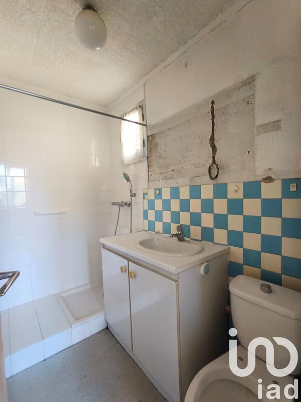 Maison - 165 m² - 9 pièces