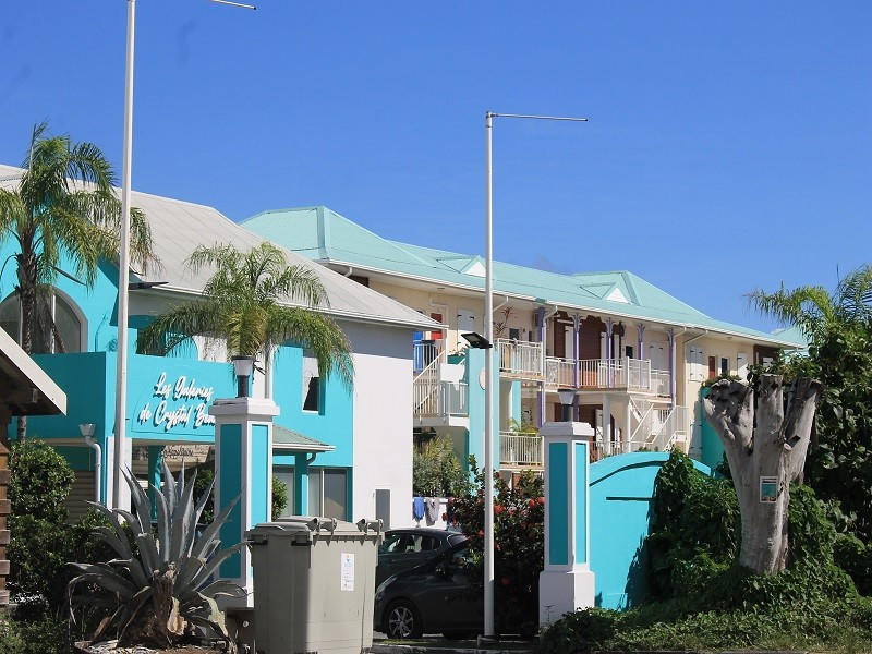 Appartement - 110 m² - 4 pièces