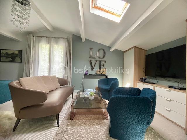 Villa - 185 m² - 6 pièces