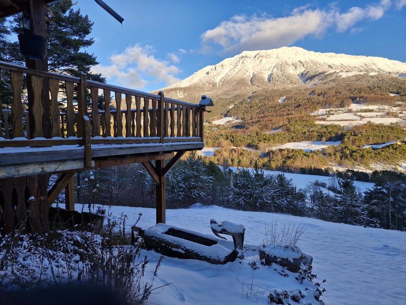 Châlet - 58 m² - 3 pièces