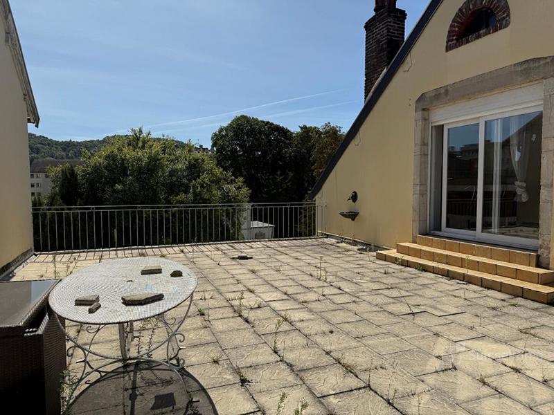 Appartement - 78 m² - 3 pièces