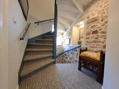 Maison - 114 m² - 5 pièces