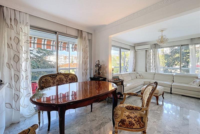 Appartement - 74 m² - 3 pièces