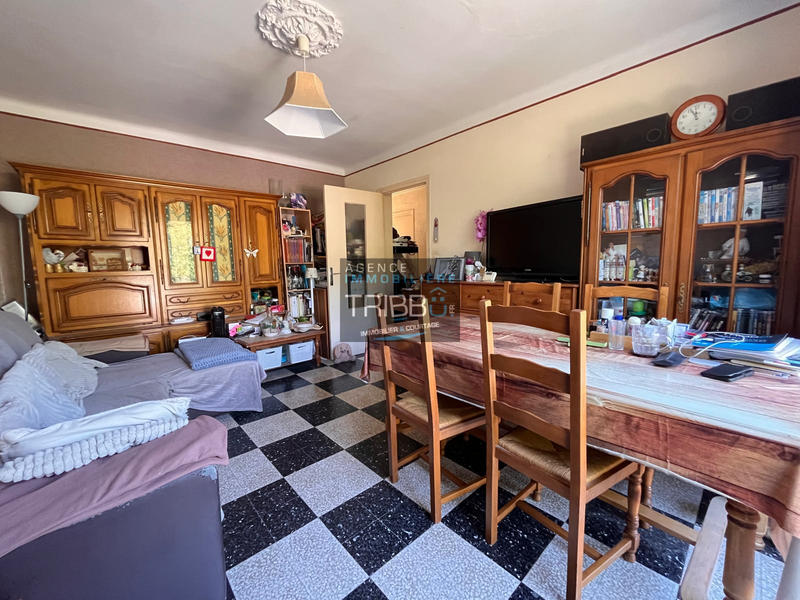 Maison - 86 m² - 5 pièces