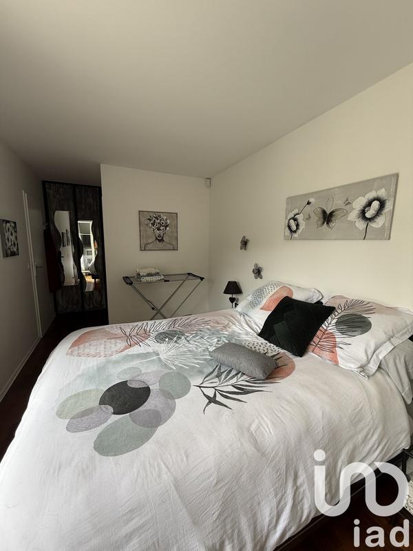 Maison - 140 m² - 8 pièces