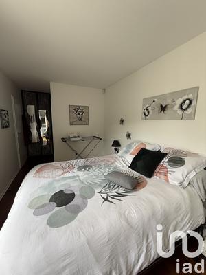 Maison - 140 m² - 8 pièces