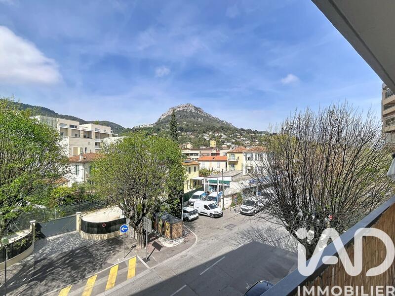 Appartement - 27 m² - 1 pièce