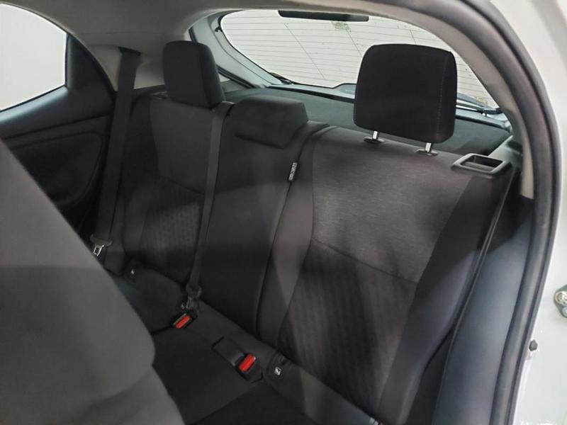 Toyota Yaris Hybride 116h France