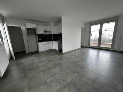 Duplex - 66 m² - 3 pièces